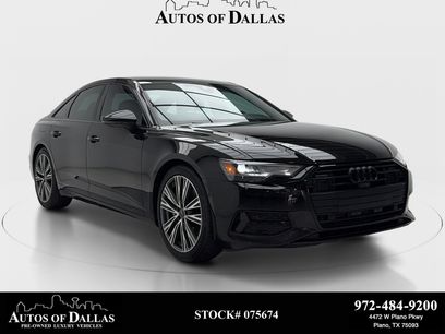 Used 2023 Audi A6 2.0T Premium w/ Convenience Package
