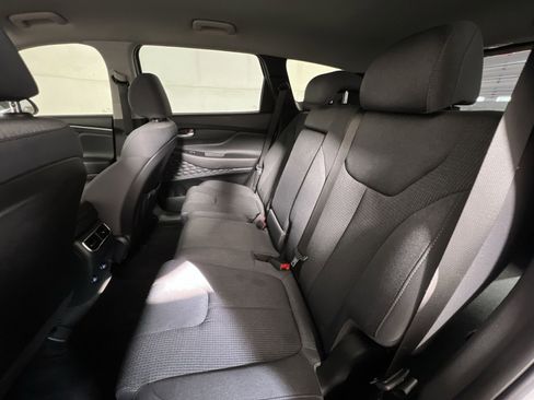 Used 2023 Hyundai Santa Fe SE FWD image 23