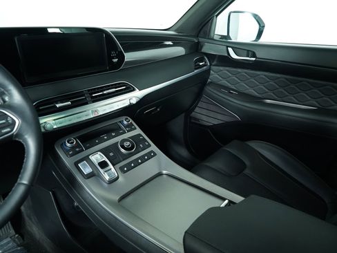Used 2022 Hyundai Palisade Calligraphy FWD image 33