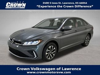 New 2026 Volkswagen Jetta S video 1