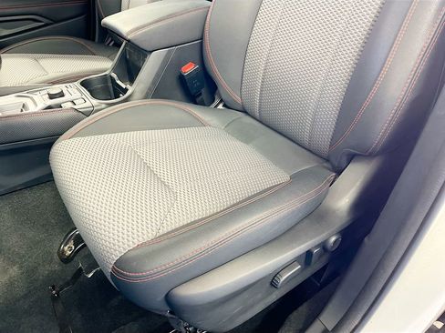 Used 2023 Subaru Forester Sport AWD/4WD image 19