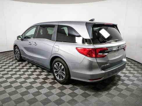 Used 2022 Honda Odyssey EX-L image 28