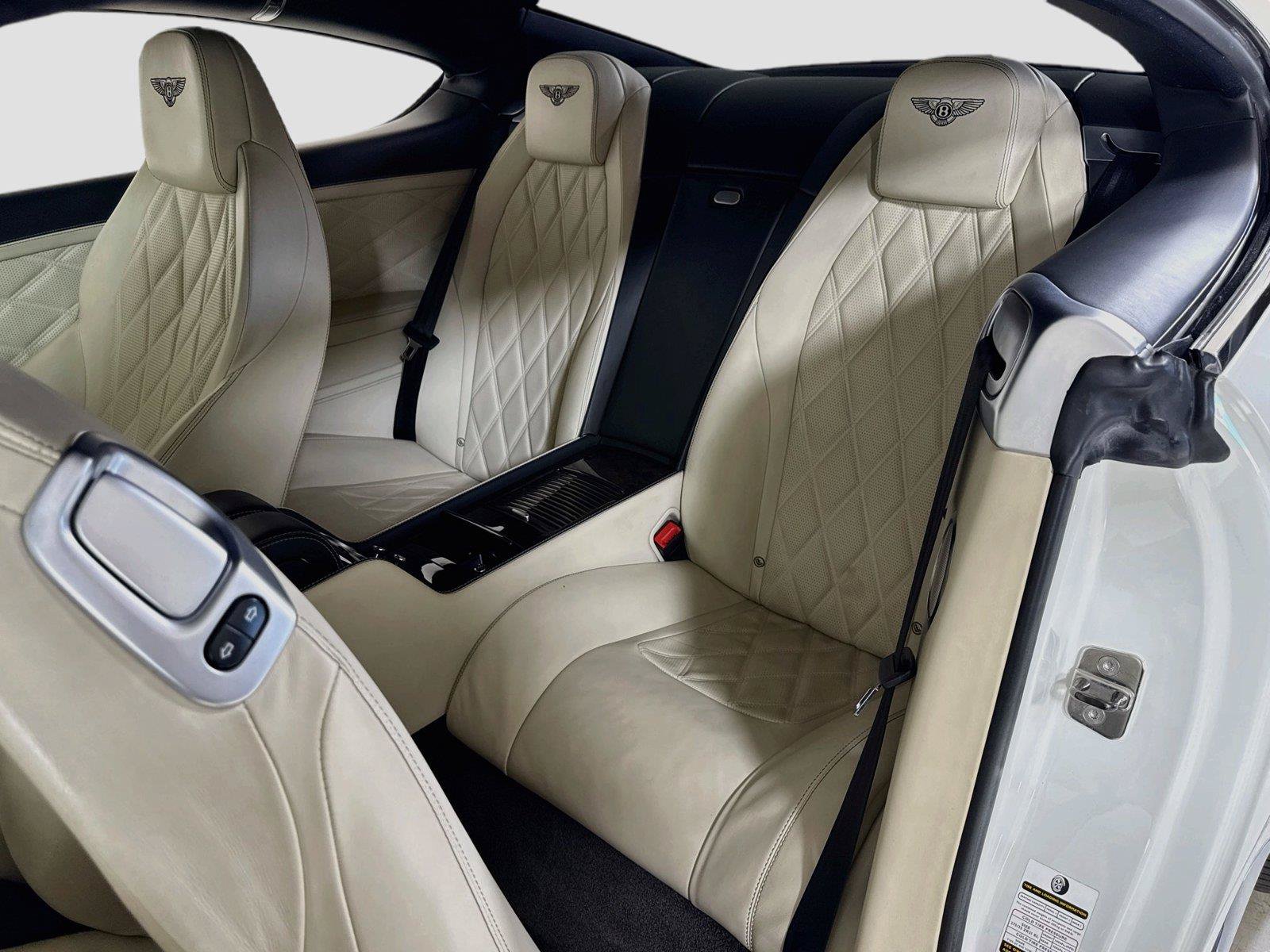 Used 2013 Bentley Continental GT Speed AWD/4WD image 15