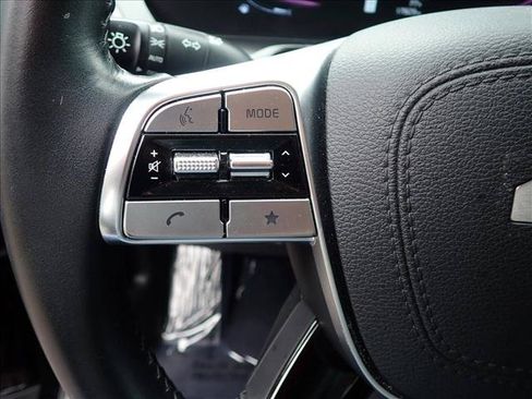 Used 2024 Kia Telluride S w/ S Sunroof Package FWD image 15