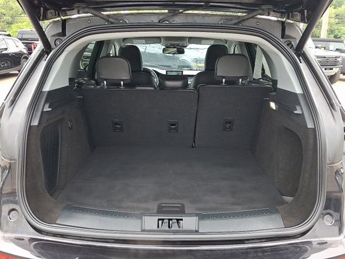Used 2021 Lincoln Corsair AWD image 28
