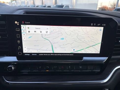 New 2026 GMC Sierra 2500 SLT w/ SLT Convenience Package image 30