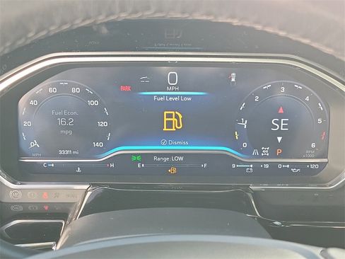 Used 2022 Chevrolet Silverado 1500 RST w/ RST All Star Premium Package image 26