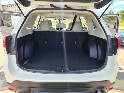 Used 2022 Subaru Forester image 23