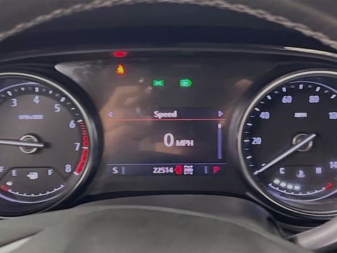 Used 2023 Buick Encore GX Select w/ Safety Package II image 22