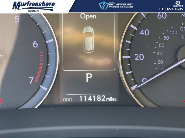 Used 2019 Lexus RX 350 FWD w/ Navigation Package image 48
