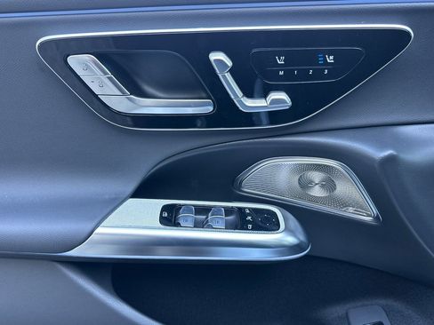 New 2026 Mercedes-Benz E 450 E 450 image 14