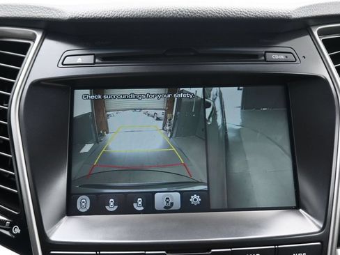 Used 2018 Hyundai Santa Fe AWD w/ SE Ultimate Tech Package 03 image 23
