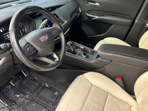 Used 2019 Cadillac XT4 Sport image 13