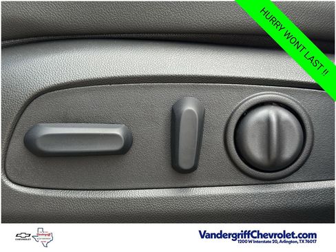 New 2026 Chevrolet TrailBlazer ACTIV w/ Convenience Package FWD image 21