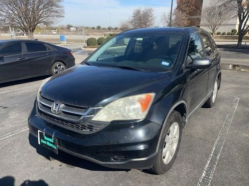 Used 2011 Honda CR-V SE image 1