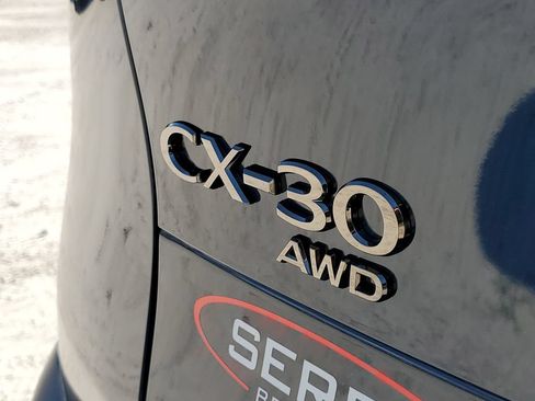 New 2026 MAZDA CX-30 Aire Edition AWD/4WD image 7
