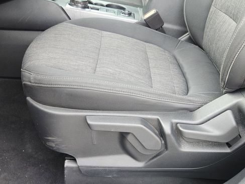 Used 2021 Ford Bronco Sport Big Bend AWD/4WD image 19