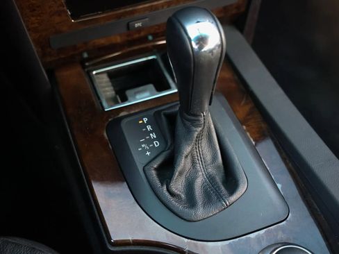 Used 2007 BMW 525i Sedan RWD image 36