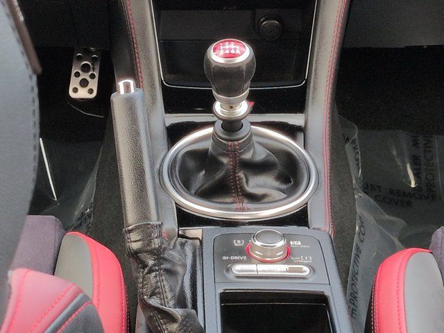 Used 2019 Subaru WRX STI Limited AWD/4WD image 19
