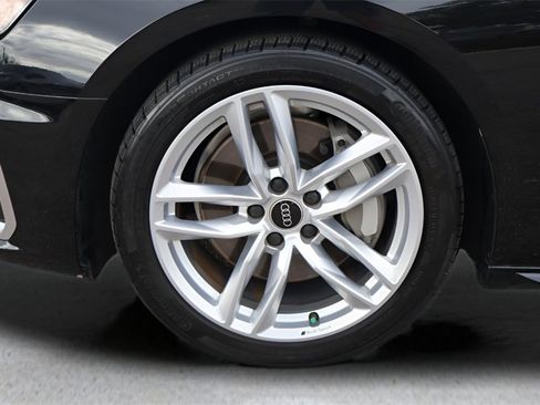 Used 2023 Audi A4 2.0T Premium Plus w/ Premium Plus Package image 10