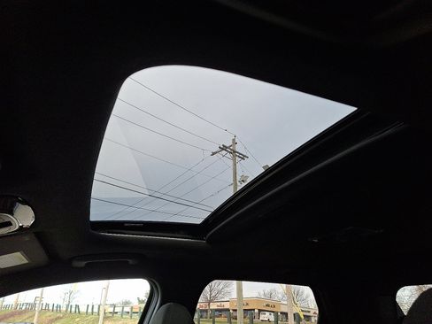 Used 2024 Hyundai Santa Cruz SEL w/ Activity Package image 14