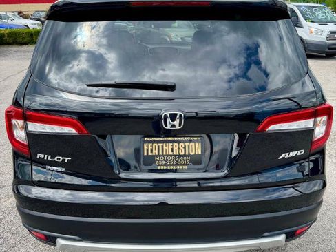 Used 2021 Honda Pilot EX-L image 12