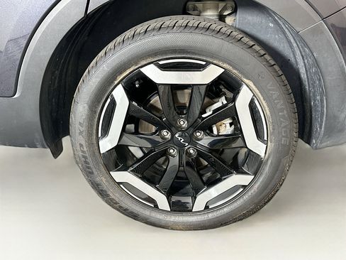 Used 2025 Kia Telluride S AWD/4WD image 11