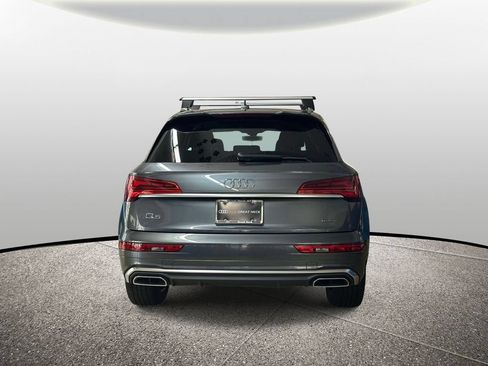 Used 2023 Audi Q5 2.0T Prestige w/ Prestige Package AWD/4WD image 27