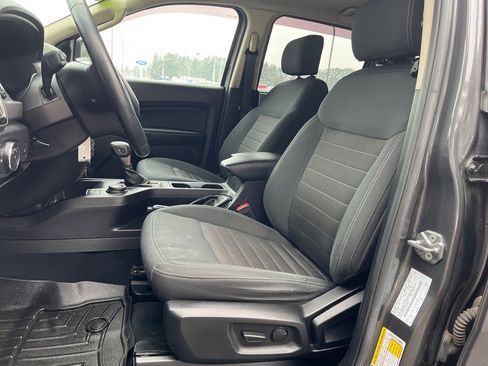 Used 2019 Ford Ranger XLT w/ Equipment Group 302A Luxury image 13