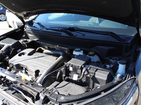 Used 2023 Chevrolet Equinox LT w/ Driver Convenience Package image 20