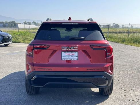 New 2026 GMC Terrain Elevation w/ Black Edition image 4
