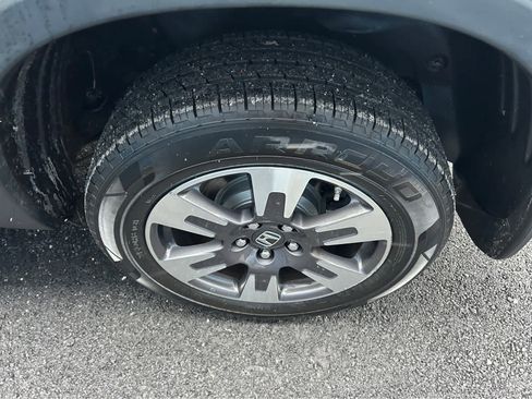 Used 2019 Honda Ridgeline RTL-T image 30