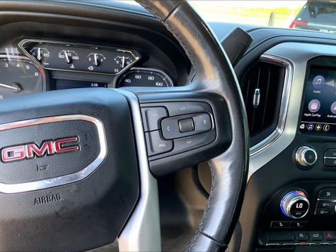 Used 2021 GMC Sierra 1500 Elevation AWD/4WD image 24