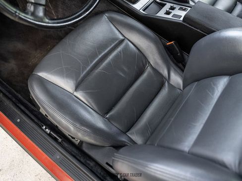 Used 1987 Nissan 300ZX Hatchback RWD image 75