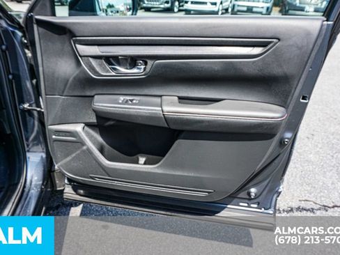 Used 2024 Honda CR-V Sport-L image 54