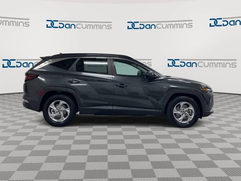 Used 2024 Hyundai Tucson SEL FWD image 9