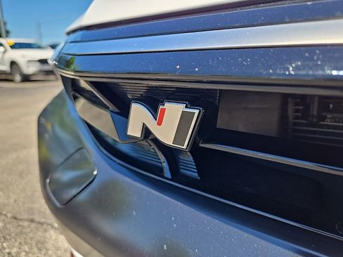Certified 2025 Hyundai Elantra N FWD image 22