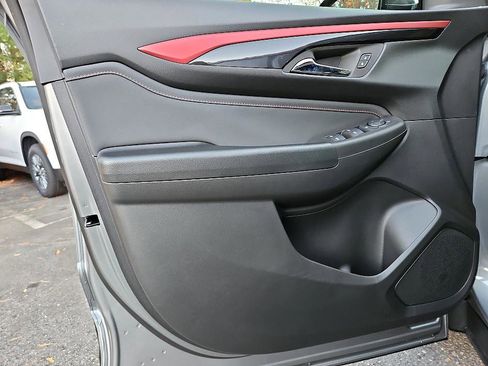 New 2026 Chevrolet TrailBlazer RS image 13