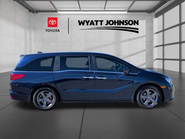 Used 2021 Honda Odyssey EX image 8
