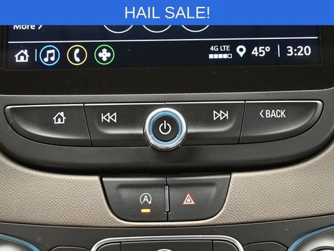 Used 2022 Chevrolet Malibu LS w/ Driver Confidence Package II image 22