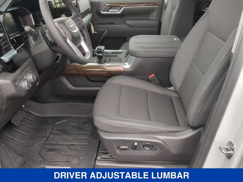 New 2026 GMC Sierra 1500 Elevation AWD/4WD image 17