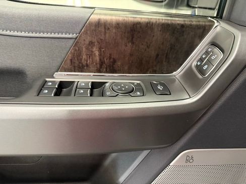 New 2026 Ford F350 Lariat w/ Black Appearance Package image 15