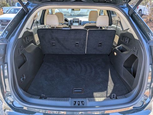 Certified 2024 Ford Edge SEL w/ Convenience Package image 15