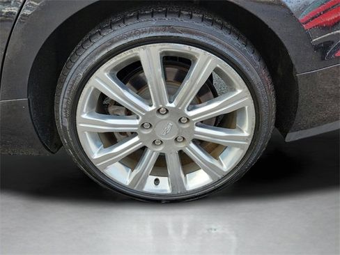 Used 2015 Cadillac ATS Luxury w/ Sun And Sound Package image 38