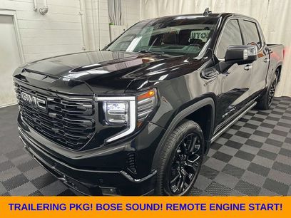 Used 2023 GMC Sierra 1500 Denali Ultimate