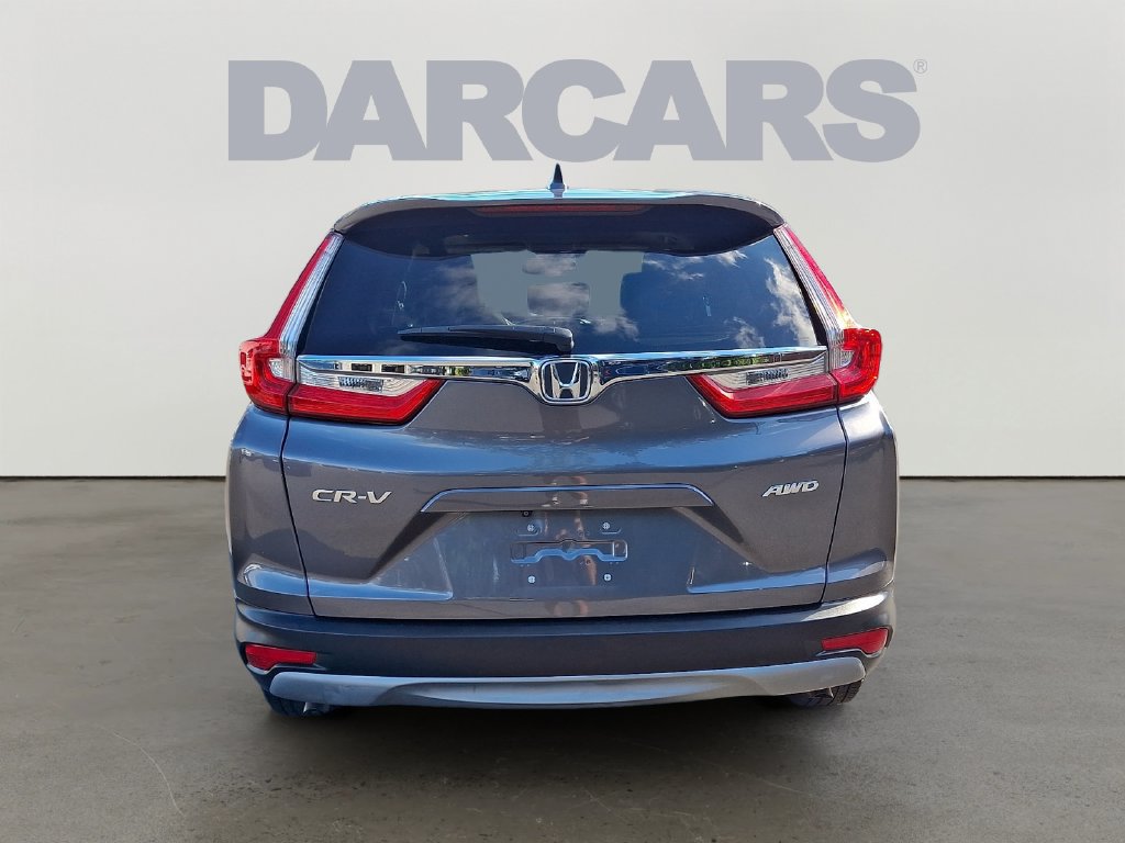 Used 2019 Honda CR-V EX-L image 5