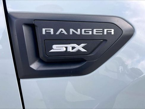 Used 2023 Ford Ranger XL w/ Equipment Group 101A High image 10