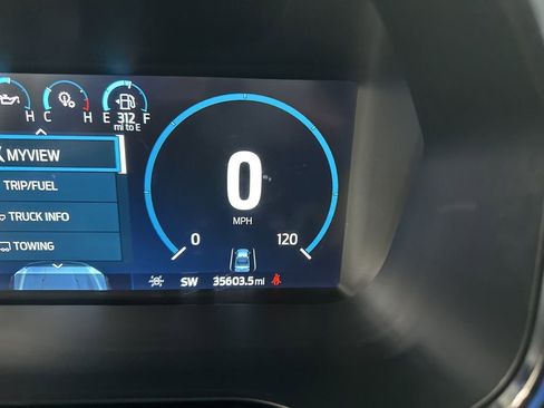 Used 2023 Ford F150 King Ranch w/ Max Trailer Tow Package image 41