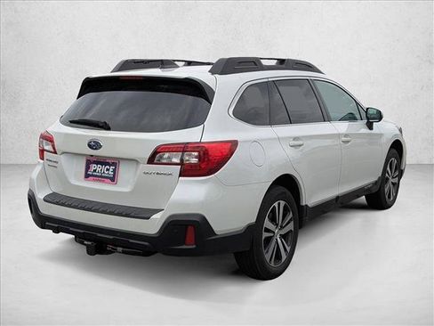 Used 2019 Subaru Outback 2.5i Limited image 5