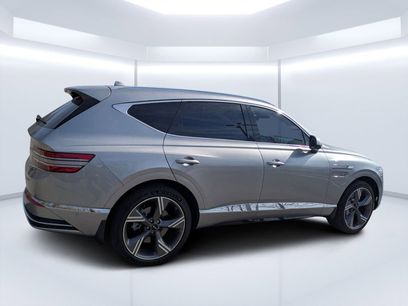 New 2025 Genesis GV80 3.5T Prestige